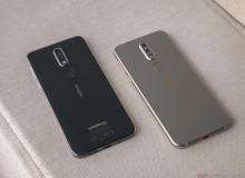 Đánh giá nhanh Nokia 7.1: Thiết kế bắt mắt, camera tốt, màn hình tuyệt vời