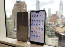 Đánh giá Nokia 7.1: Thiết kế tốt, hiệu năng mượt, đối thủ đáng gờm phân khúc tầm trung
