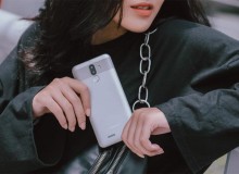 Coolpad N3: Chỉ 1.89 triệu đồng nhưng sở hữu nhiều thứ nổi bật trong tầm giá