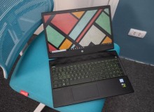 Đánh giá HP Pavillion Gaming 15: Đối thủ cạnh tranh đáng gờm phân khúc 25 triệu