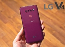 Đánh giá LG V40 ThinQ: Không mang lại sự thỏa mãn với giá 1.000 USD