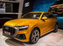 Đánh giá xe Audi Q8 50 TDI - Đỉnh cao công nghệ!