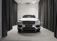 Volvo XC90 Excellence: Lựa chọn thú vị trong phân khúc SUV hạng sang