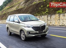 Đánh giá Toyota Avanza 2018 1.5AT 7 chỗ – chật hẹp và yếu hay không?