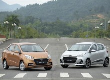 Đánh giá Hyundai Grand i10 2018 - Xe hạng A bán chạy nhất Việt Nam