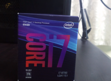 So sánh Intel Core i7-8700 vs AMD Ryzen 2700: Lại đến giờ nhuộm Đỏ?