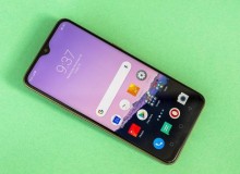 Đánh giá Realme U1: Thiết kế tốt, cấu hình khá, mức giá phải chăng