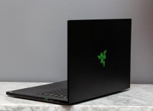 Razer Blade 15 (2018): Thanh mảnh nhưng vẫn mạnh mẽ như cỗ máy PC gaming thực thụ