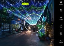 Đánh giá camera Zenfone Max Pro M2: Chơi game ngon, chụp có đẹp?
