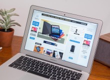 Đánh giá nhanh MacBook Air 2017: Có còn nên mua MacBook cũ thời điểm này không?