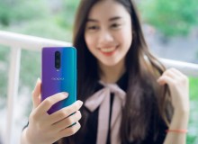 Đánh giá OPPO R17 Pro sau gần 2 tháng: Không dành cho tất cả, thăm dò thị trường!