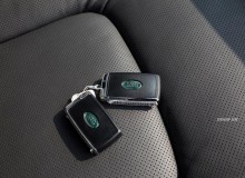 Land Rover Range Rover HSE 2019 - Kẻ tạo trào lưu