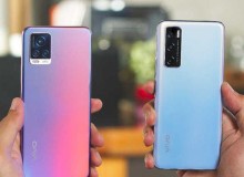 Mở hộp Vivo V20 SE: Phiên bản rút gọn Vivo V20, 3 camera 48MP, Snapdragon 665