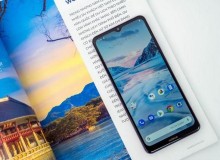 Đánh giá Nokia 2.4: Sử dụng ngôn ngữ thiết kế mới, pin trâu dùng cả ngày, giá chỉ hơn 2 triệu đồng