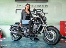 Đánh giá Rebel 500 2020 với 5 ưu điểm & 4 nhược điểm