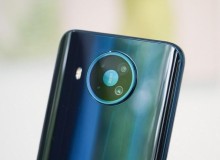 Trên tay Nokia 8.3 5G: Màn hình lớn, Camera khủng, hiệu năng ổn định