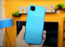 Trên tay POCO C3: Helio G35, pin 5000mAh, 3 camera sau, giá từ 2.4 triệu