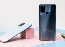 Trên tay Realme 7i: Thiết kế xuất sắc, chip Snapdragon 662, pin 5.000mAh, phù hợp với giới trẻ