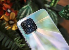 Trên tay Huawei Nova 8 SE: Dimensity 720, 4 camera sau 64MP, sạc nhanh 66W