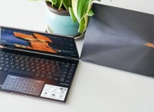 Trên tay ASUS Zenbook Flip S13 (UX371): Laptop màn hình OLED 4K dành cho doanh nhân