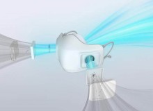 Đánh giá chi tiết Khẩu Trang Lọc Khí LG Puricare