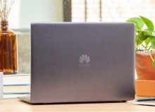 Đánh giá Huawei MateBook 13: Hoàn thiện cao cấp, kích thước gọn, màn hình 3:2 là ưu điểm