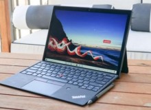 Đánh giá Lenovo ThinkPad X12 Detachable: Cấu hình đủ dùng, đồ họa Iris Xe mạnh mẽ