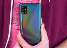 Soi chi tiết Camera Samsung A52 có đáng tiền để mua ?