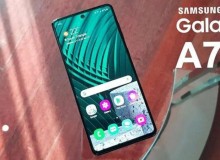 So sánh Galaxy A71 và Galaxy A72 : Chọn mới hay cũ ?