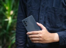Đánh giá chi tiết Samsung Galaxy A32