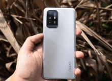 Đánh giá nhanh OPPO F19 Pro Plus 5G giá 8 triệu