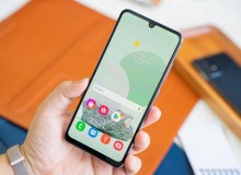 Đánh giá Samsung Galaxy A32 vừa ra mắt tại Việt Nam có giá 6.69 triệu
