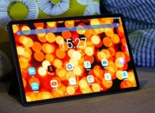 Đánh giá Lenovo Tab P11 Pro: Snapdragon 730G, pin 15h, giá 499 USD