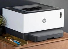 Đánh giá HP Neverstop Laser 1200w: Máy tốt nhất dành riêng cho giới văn phòng?