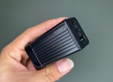 Review Trên tay củ sạc nhanh Zendure Superport S3Pro – 65w [2 Type C + 1 Type A] model 2021