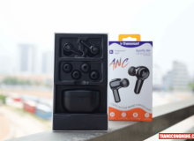 Đánh giá Tronsmart Apollo Air : Tai nghe ANC hybrid với âm treble sắc nét & âm bass mạnh mẽ