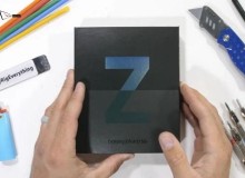 Kết quả kiểm tra độ bền Samsung Galaxy Z Fold3 5G: Vượt qua mọi thử thách một cách nhẹ nhàng