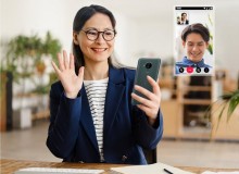 4 lý do nên mua Nokia C30 chinh phục những vị khách khó tính