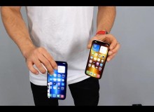 Cái kết “đắng lòng” khi thả rơi iPhone 13 Pro và iPhone 13 Pro Max nhiều lần