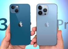 Giải đáp thắc mắc nên mua iPhone 13 hay iPhone 13 Pro?