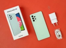 Hơn 9 triệu đồng có nên mua Galaxy A52s 5G không?