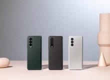 Nên mua Galaxy Z Fold3 5G, Z Flip3 5G màu gì vừa đẹp vừa sang lại không bị lỗi mốt?