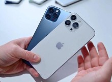 So sánh iPhone 13 Pro Max và iPhone 12 Pro Max: Có nên nâng cấp không?