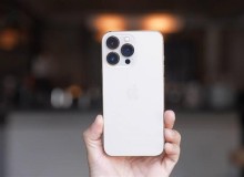 Trên tay iPhone 13 Pro màu Vàng Gold: Cụm camera lớn hơn, màu sắc đậm hơn