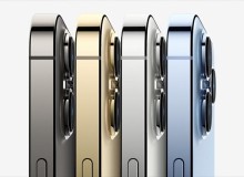 Xanh, Đen, Bạc, Vàng – iPhone 13 Pro Max màu nào đẹp nhất?