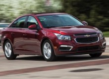 Vì sao nên mua Chevrolet Cruze cũ và những lưu ý không nên bỏ qua