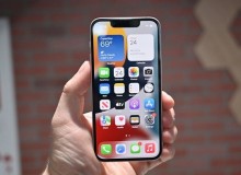 Các tổ hợp phím trên iPhone 13 rất hữu dụng không phải ai cũng biết