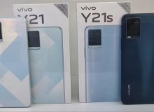Hơn kém nhau 1 triệu đồng, nên mua Vivo Y21 hay Vivo Y21s?