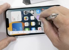 Kiểm tra độ bền iPhone 13 Pro Max bằng những màn tra tấn kinh điển