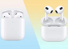 So sánh AirPods 3 và AirPods 2 – Màn lột xác đầy bất ngờ